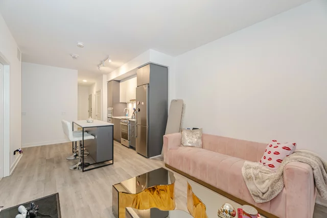 #B226-50 Upper Mall Way, Vaughan - photo 15