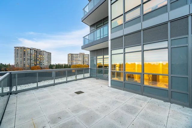 #B226-50 Upper Mall Way, Vaughan - photo 28