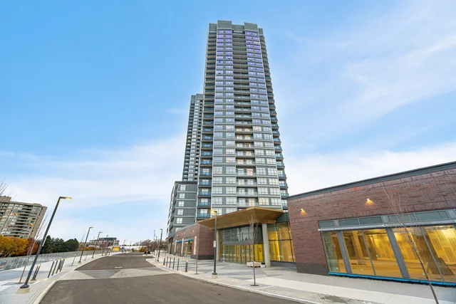 #B226-50 Upper Mall Way, Vaughan - photo 29