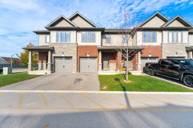#2-77 Diana Avenue, Brantford - photo 2