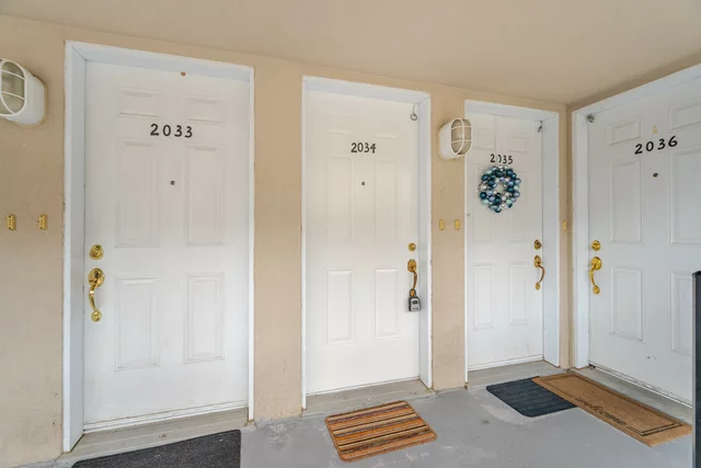 #2034-3043 Finch Avenue West, North York - photo 4