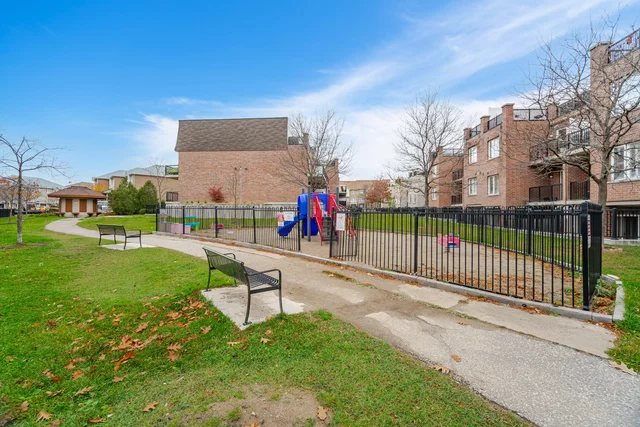 #2034-3043 Finch Avenue West, North York - photo 33