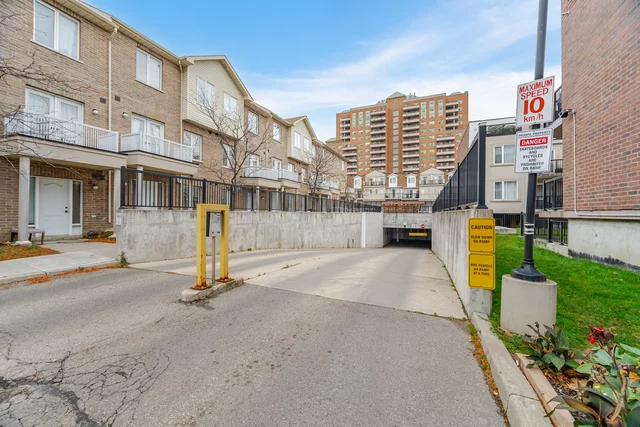 #2034-3043 Finch Avenue West, North York - photo 40