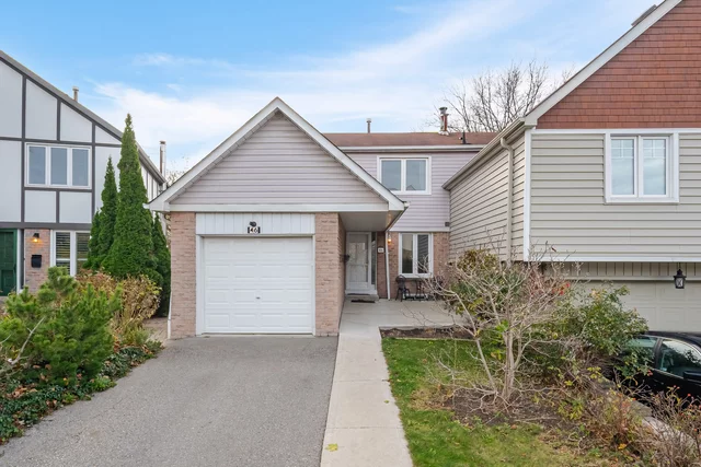 46 Lafferty Street, Etobicoke - photo 1