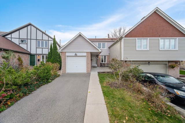 46 Lafferty Street, Etobicoke - photo 2