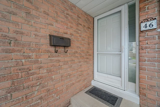 46 Lafferty Street, Etobicoke - photo 5