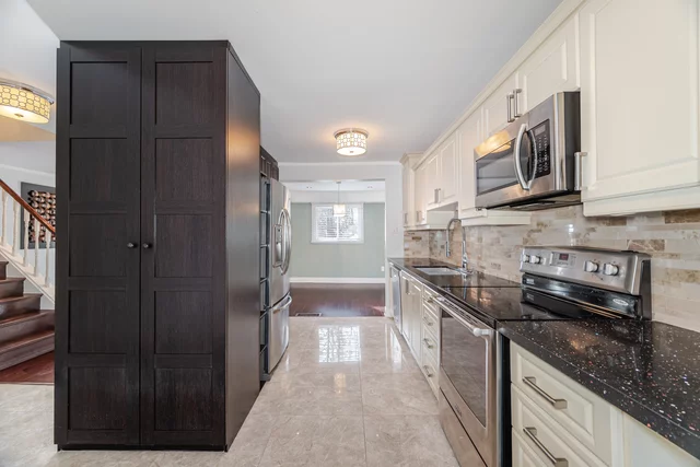 46 Lafferty Street, Etobicoke - photo 8