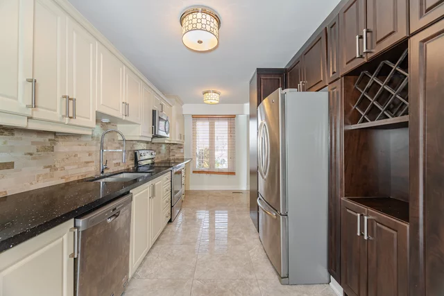 46 Lafferty Street, Etobicoke - photo 9