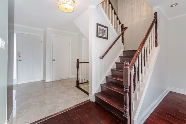 46 Lafferty Street, Etobicoke - photo 17