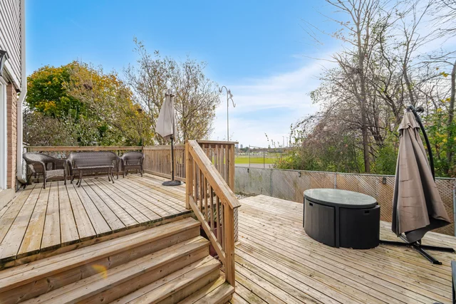 46 Lafferty Street, Etobicoke - photo 32