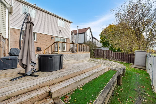 46 Lafferty Street, Etobicoke - photo 34