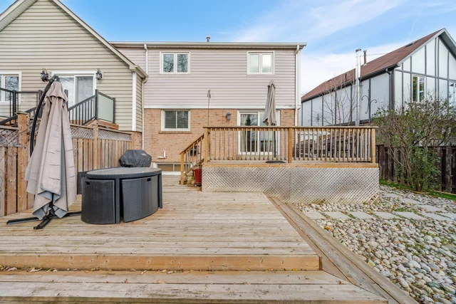 46 Lafferty Street, Etobicoke - photo 38