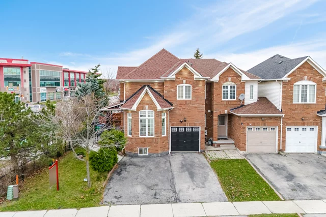 76 Thunderbird Trail, Brampton - photo 8