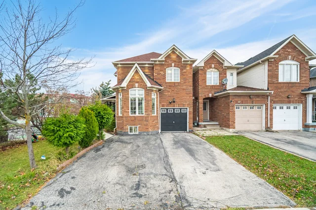 76 Thunderbird Trail, Brampton - photo 9