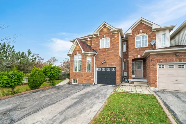 76 Thunderbird Trail, Brampton - photo 10