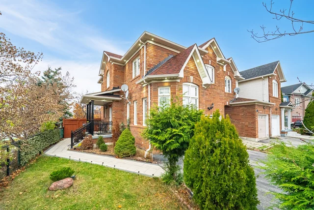 76 Thunderbird Trail, Brampton - photo 11
