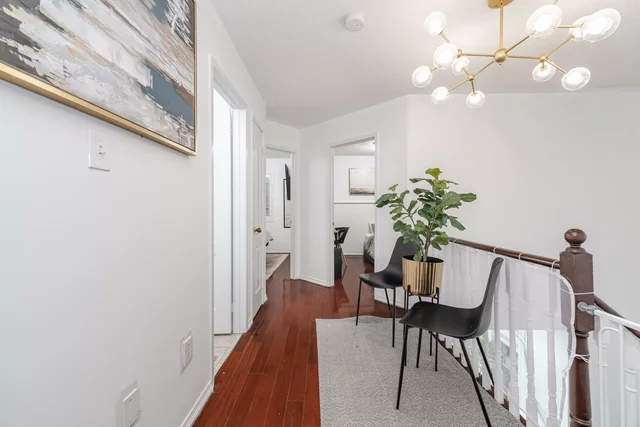 76 Thunderbird Trail, Brampton - photo 37