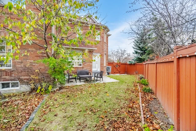76 Thunderbird Trail, Brampton - photo 67