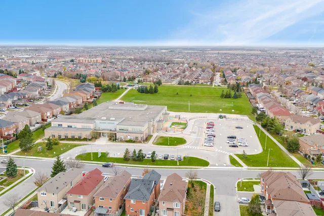 76 Thunderbird Trail, Brampton - photo 78