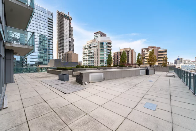 #709-18 Yorkville Avenue, Toronto - photo 34