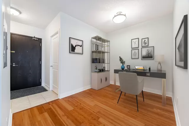 #709-18 Yorkville Avenue, Toronto - photo 10