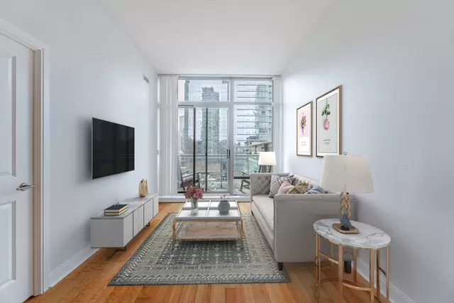 #709-18 Yorkville Avenue, Toronto - photo 14