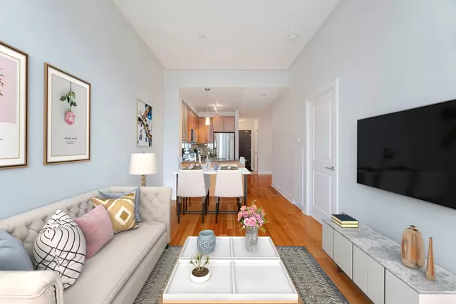 #709-18 Yorkville Avenue, Toronto - photo 18
