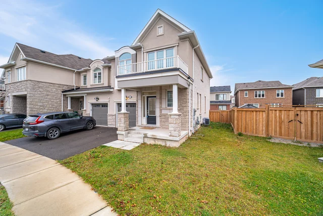 908 Sumac Crescent, Milton - photo 3