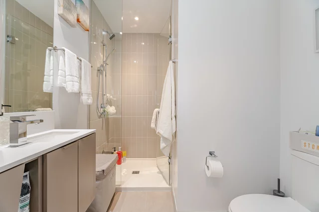 #1605-3900 Confederation Parkway, Mississauga - photo 26