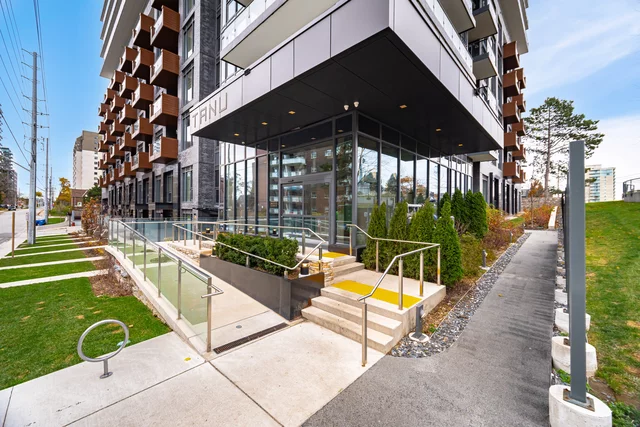 #616-21 Park Street East, Mississauga - photo 2