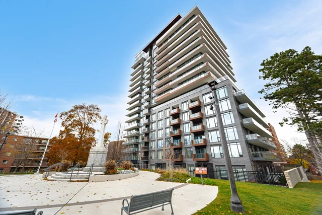 #616-21 Park Street East, Mississauga - photo 46
