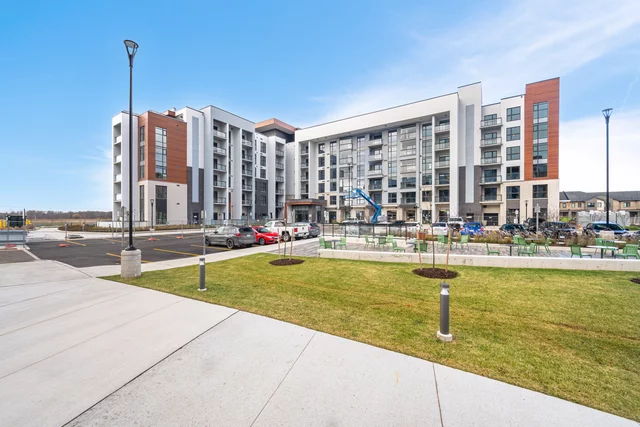 #107-490 Gordon Krantz Avenue, Milton - photo 1