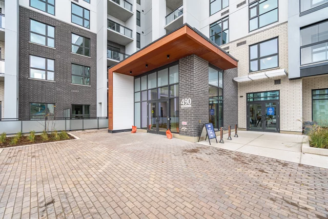 #107-490 Gordon Krantz Avenue, Milton - photo 2