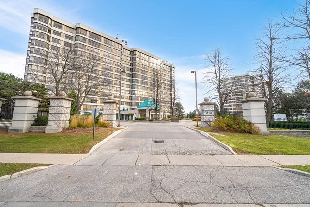 #1109-310 Mill Street South, Brampton - photo 1