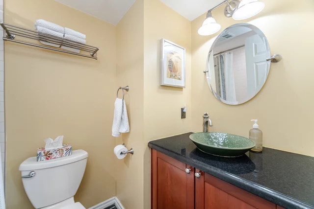 #1109-310 Mill Street South, Brampton - photo 34