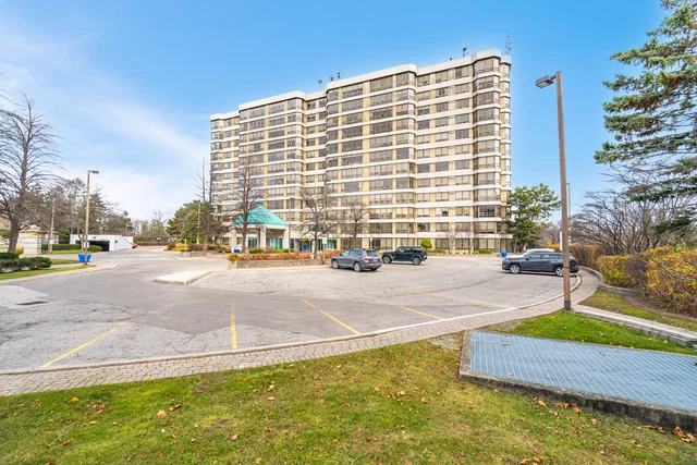 #1109-310 Mill Street South, Brampton - photo 37