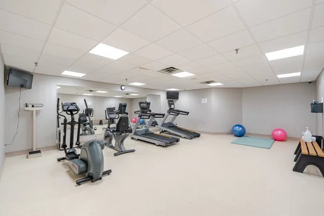 #1109-310 Mill Street South, Brampton - photo 40