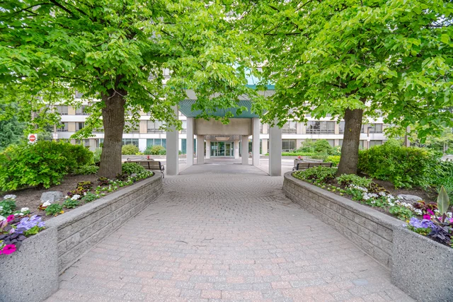 #1109-310 Mill Street South, Brampton - photo 46
