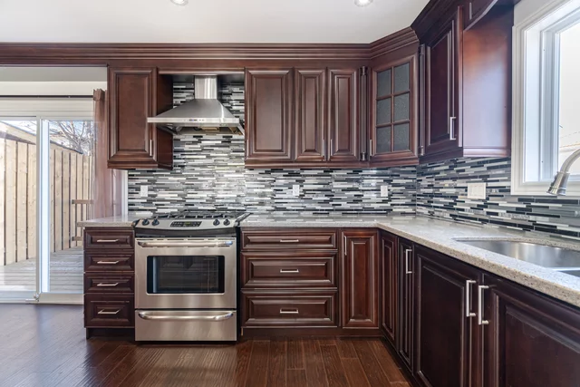 5 Merrydrew Court, Mississauga - photo 15