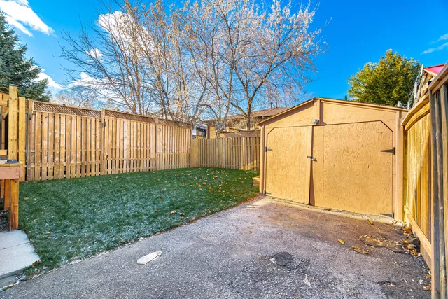5 Merrydrew Court, Mississauga - photo 54