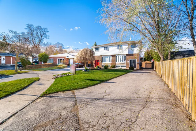 5 Merrydrew Court, Mississauga - photo 56