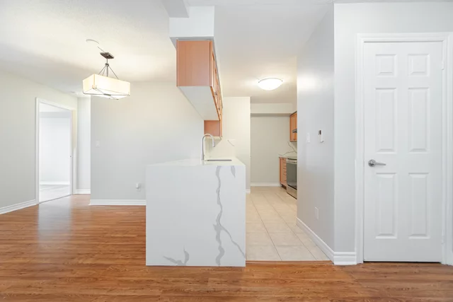#2431-3888 Duke of York Boulevard, Mississauga - photo 7