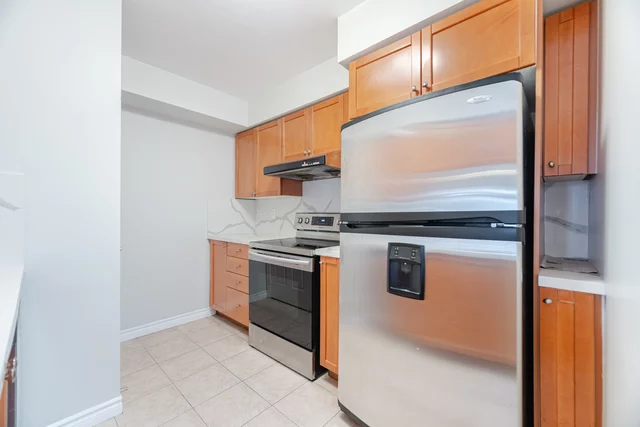 #2431-3888 Duke of York Boulevard, Mississauga - photo 8