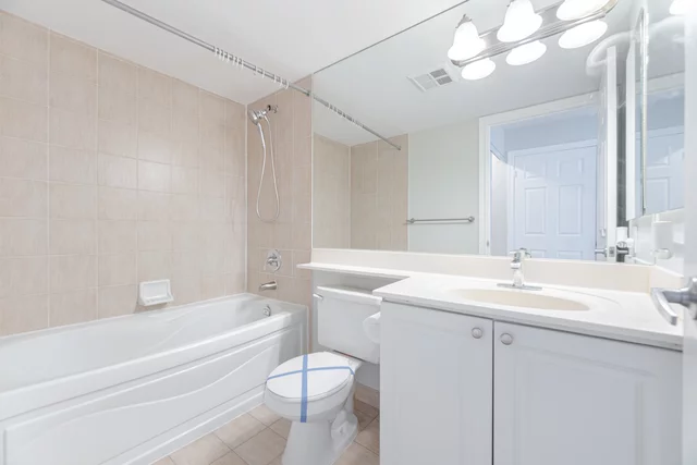 #2431-3888 Duke of York Boulevard, Mississauga - photo 20
