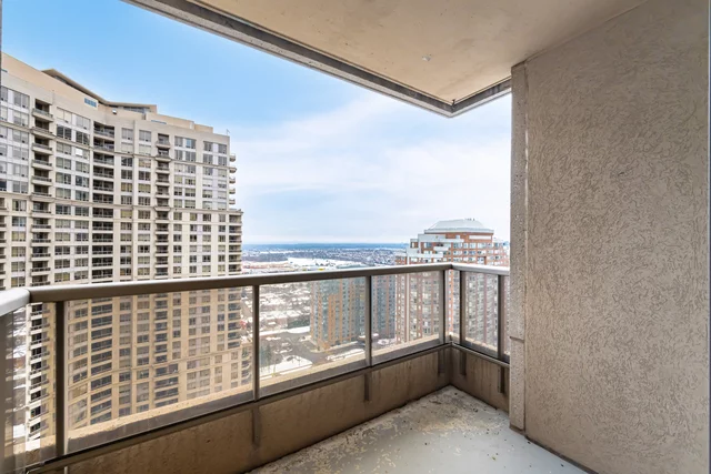 #2431-3888 Duke of York Boulevard, Mississauga - photo 27