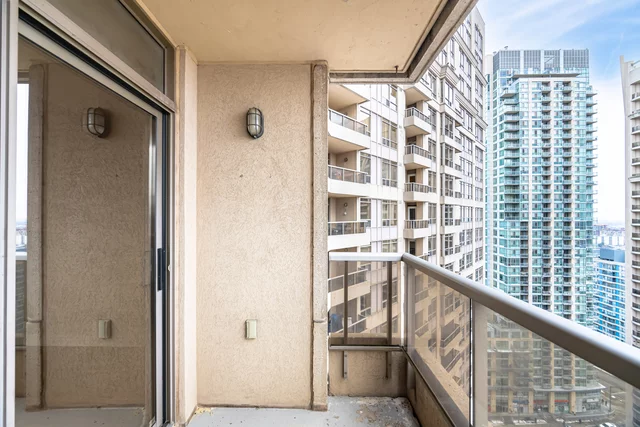 #2431-3888 Duke of York Boulevard, Mississauga - photo 28