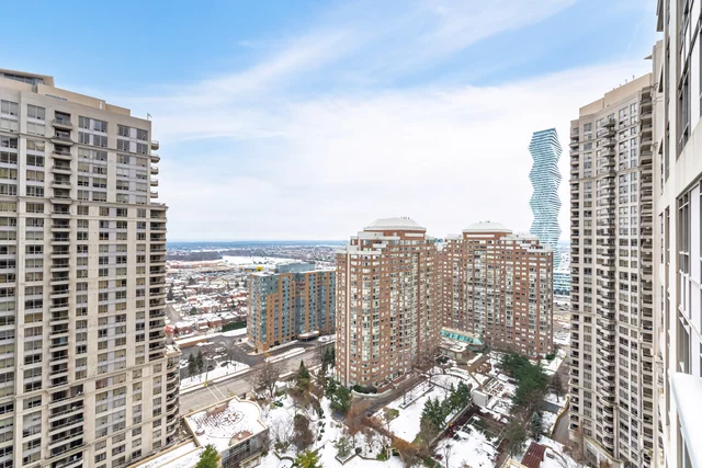 #2431-3888 Duke of York Boulevard, Mississauga - photo 29
