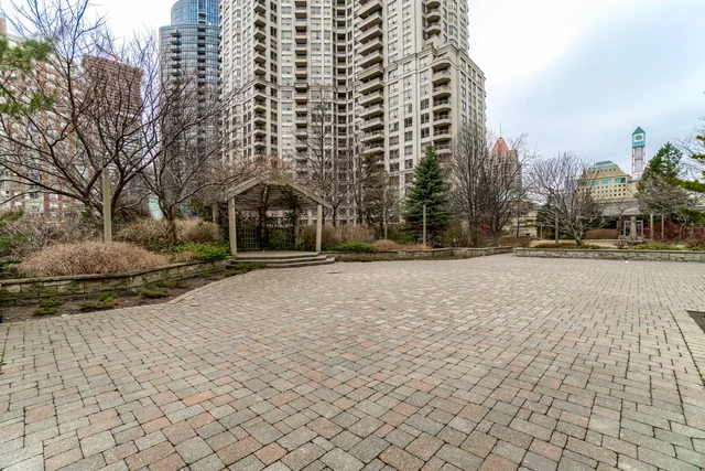 #2431-3888 Duke of York Boulevard, Mississauga - photo 73