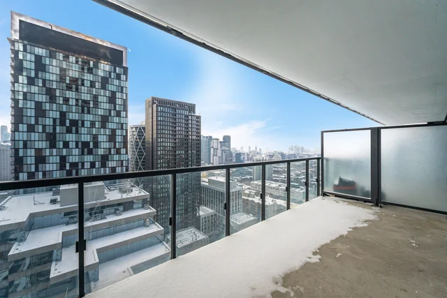 #2208-488 University Avenue, Toronto - photo 31
