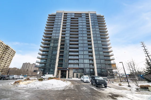 #602-1035 Southdown Road, Mississauga - photo 1